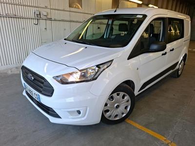 Ford Transit CONNECT CA L2 1.5 ECOBLUE 100 S&amp;S TREND TREND, 2020