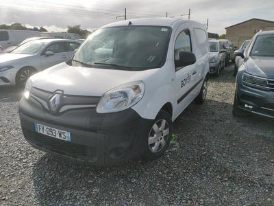 Renault Kangoo EXPRESS BLUE DCI 80 GRAND CONFORT GRAND CONFORT, 2021