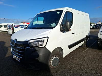 Renault Master FGN TRAC F3300 L1H1 DCI 135 GRAND CONFORT GRAND CONFORT, 2021