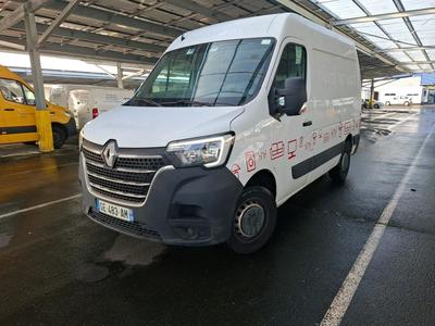 Renault Master FGN TRAC F3300 L1H2 DCI 135 GRAND CONFORT GRAND CONFORT, 2022