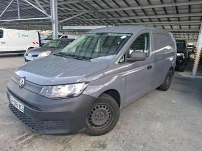 Volkswagen Caddy CARGO MAXI 2.0 TDI 102 BVM6 BUSINESS BUSINESS, 2022