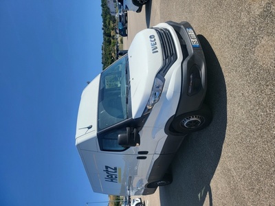 Iveco Daily CDC 35 C 14H EMP 3750 QUAD-LEAF BVM6, 2023