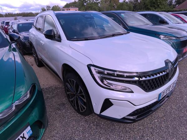 Renault Austral E-TECH HYBRID 200 ICONIC Iconic, 2024