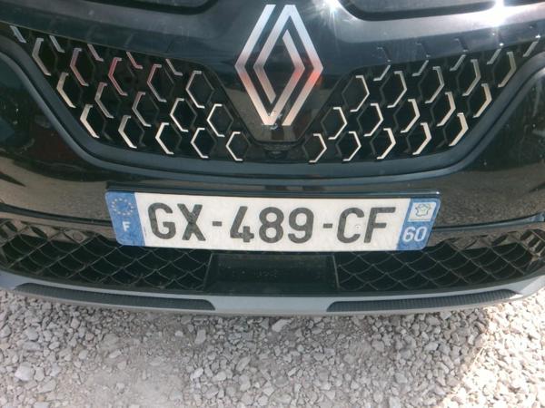 Renault Arkana TCE 140 EDC - 23 TECHNO Techno, 2024