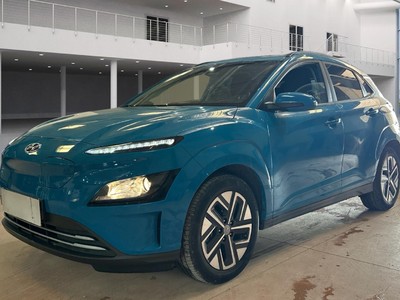 Hyundai Kona ELECTRIQUE 39 KWH - 136 CH INTUITIVE Intuitive, 2023
