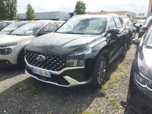 Hyundai Santa FE 1.6 T-GDI PLUG-IN 265 HTRAC BVA6 EXECUTIVE Executive, 2023