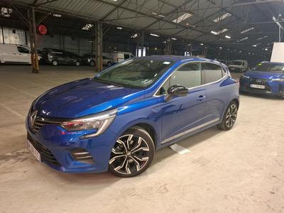 Renault Clio E-TECH FULL HYBRID 145 TECHNO Techno, 2023