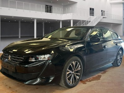Peugeot 508 SW HYBRID 225 E-EAT8 ACTIVE PACK Active Pack, 2022