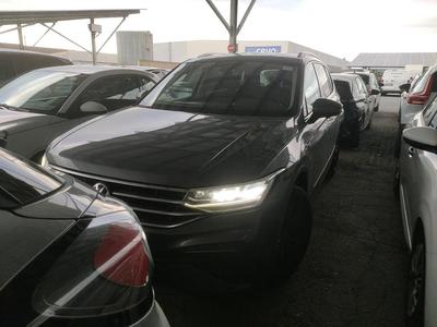 Volkswagen Tiguan ALLSPACE 1.5 TSI 150 LIFE BUSINESS Life Business, 2022