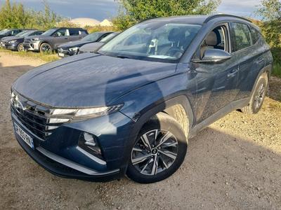 Hyundai Tucson 1.6 T-GDI 230 HYBRID BVA6 BUSINESS Business, 2023