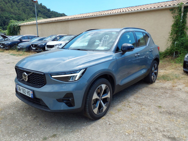 Volvo Xc40 B3 163 CH DCT7 ULTIMATE Ultimate, 2023