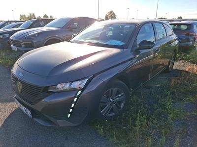 Peugeot 308 SW BLUEHDI 130CH S&amp;S EAT8 ACTIVE PACK Active Pack, 2022