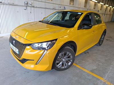 Peugeot 208 ELECTRIQUE 50 KWH 136CH ACTIVE PACK Active Pack, 2022