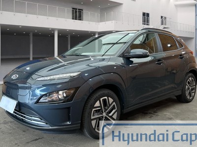 Hyundai Kona ELECTRIQUE 39 KWH - 136 CH INTUITIVE Intuitive, 2022