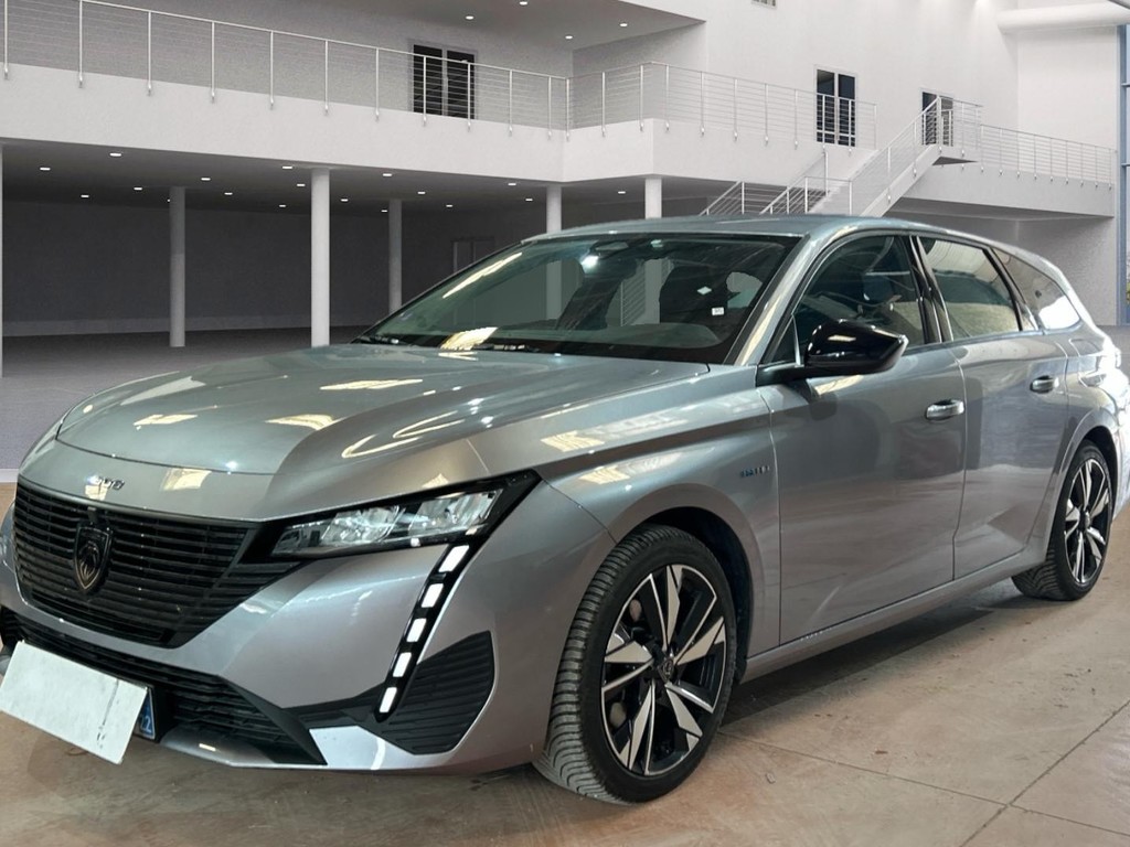 Peugeot 308 SW PHEV 180 E-EAT8 ACTIVE PACK Active Pack, 2023
