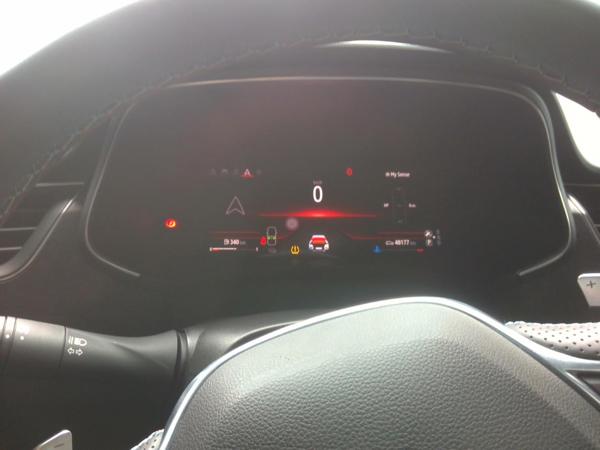Renault Arkana TCE 160 EDC - 23 ESPRIT ALPINE esprit Alpine, 2024