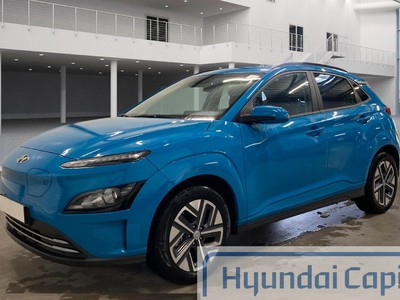 Hyundai Kona ELECTRIQUE 39 KWH - 136 CH INTUITIVE Intuitive, 2022