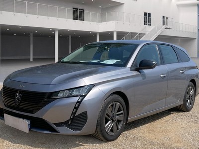Peugeot 308 SW BLUEHDI 130CH S&S BVM6 ACTIVE PACK Active Pack, 2022