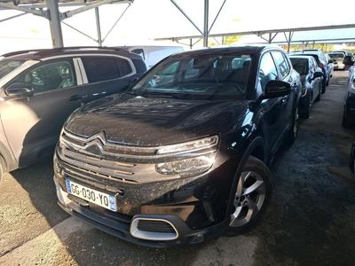 Citroen C5 AIRCROSS HYBRIDE RECHARGEABLE 225 S&S E-EAT8 BUSINESS Business, 2022