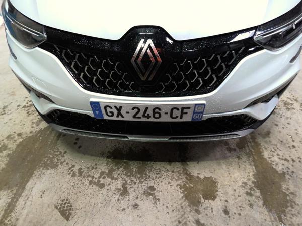 Renault Arkana TCE 140 EDC - 23 TECHNO Techno, 2024