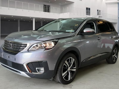Peugeot 5008 1.2 PURETECH 130CH S&S BVM6 7 PLACES ALLURE Allure, 2021