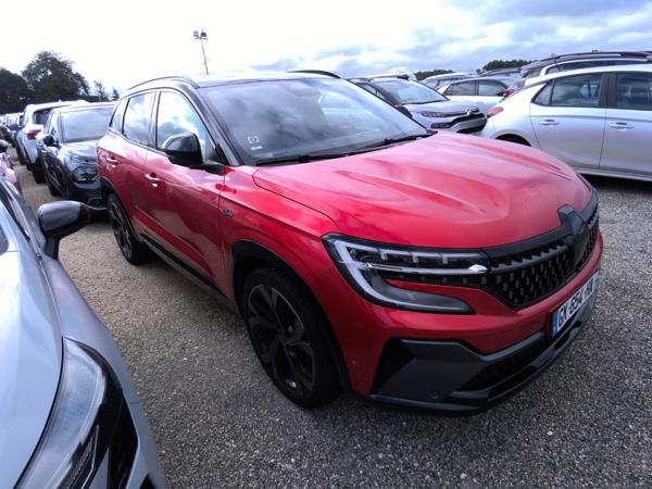 Renault Austral E-TECH HYBRID 200 ICONIC ESPRIT ALPINE Iconic esprit Alpine, 2024