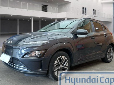 Hyundai Kona ELECTRIQUE 39 KWH - 136 CH INTUITIVE Intuitive, 2022