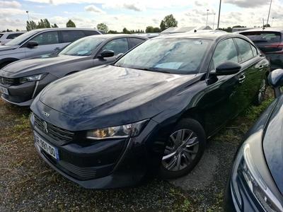 Peugeot 508 BLUEHDI 130 CH S&amp;S EAT8 ACTIVE PACK Active Pack, 2022