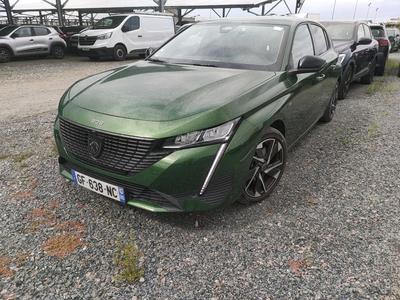 Peugeot 308 PHEV 180 E-EAT8 ALLURE PACK Allure Pack, 2022