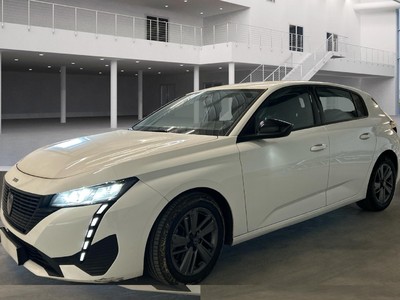 Peugeot 308 BLUEHDI 130CH S&S BVM6 ACTIVE PACK Active Pack, 2022