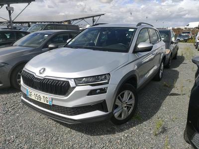 Skoda Karoq 2.0 TDI 116 CH SCR DSG7 BUSINESS Business, 2022