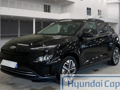 Hyundai Kona ELECTRIQUE 39 KWH - 136 CH INTUITIVE Intuitive, 2022