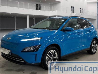 Hyundai Kona ELECTRIQUE 39 KWH - 136 CH INTUITIVE Intuitive, 2022