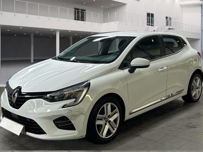 Renault Clio TCE 90 - 21N BUSINESS Business, 2021