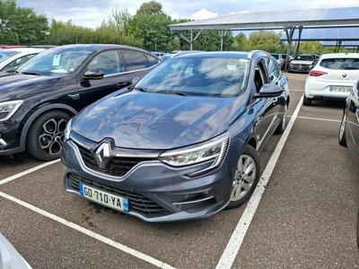 Renault Megane IV ESTATE E-TECH PLUG-IN HYBRIDE 160 - 21N BUSINESS Business, 2021