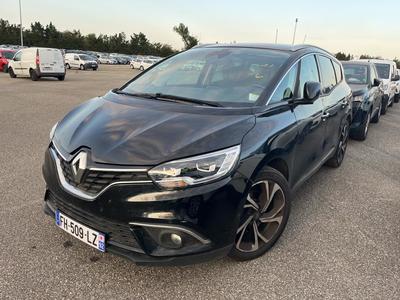 Renault Grand SCENIC TCE 140 FAP BUSINESS INTENS Business Intens, 2019