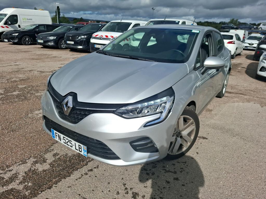 Renault Clio TCE 100 BUSINESS Business, 2020