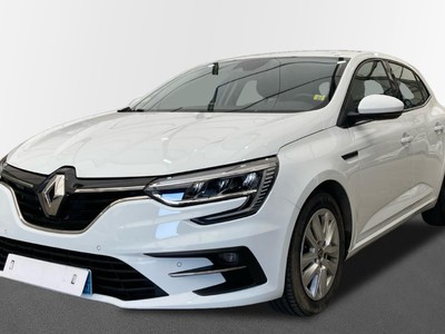 Renault Megane IV BERLINE BLUE DCI 115 - 20 BUSINESS Business, 2020