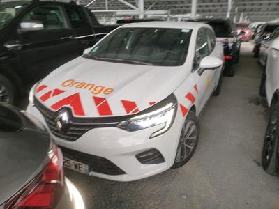 Renault Clio TCE 130 EDC FAP INTENS Intens, 2020
