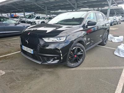 Ds Ds7 CROSSBACK BLUEHDI 130 EAT8 PERFORMANCE LINE Performance Line, 2021