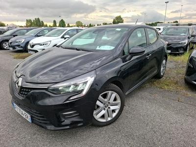 Renault Clio E-TECH 140 BUSINESS Business, 2021