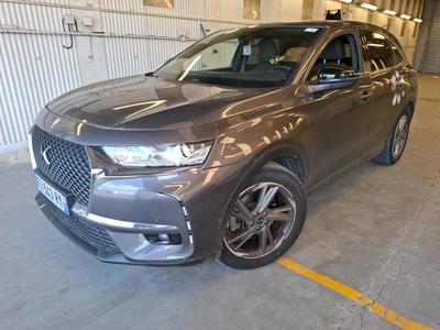 Ds Ds7 CROSSBACK HYBRIDE E-TENSE 225 EAT8 BUSINESS Business, 2021