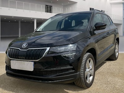 Skoda Karoq 2.0 TDI 116 CH SCR DSG7 BUSINESS Business, 2021