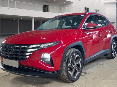 Hyundai Tucson 1.6 T-GDI 265 HTRAC PLUG-IN BVA6 CREATIVE Creative, 2021