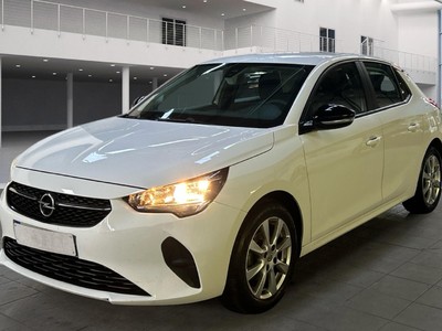 Opel Corsa 1.2 75 CH BVM5 EDITION Edition, 2021