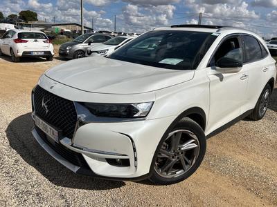 Ds Ds7 CROSSBACK HYBRIDE E-TENSE 225 EAT8 RIVOLI Rivoli, 2021