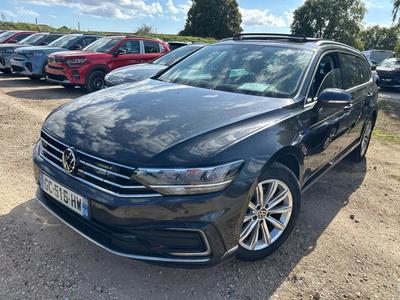 Volkswagen Passat SW 1.4 TSI HYBRIDE RECHARGEABLE DSG6 GTE BUSINESS GTE Business, 2021