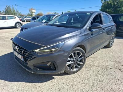 Hyundai i30 1.6 CRDI 115 DCT-7 CREATIVE Creative, 2021