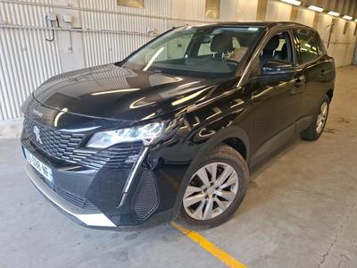 Peugeot 3008 PURETECH 130CH S&S BVM6 ACTIVE PACK Active Pack, 2021