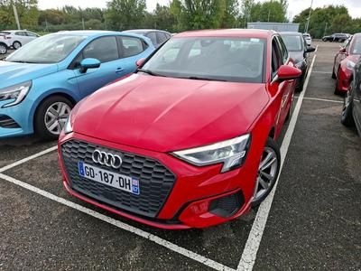 Audi A3 SPORTBACK 30 TFSI MILD HYBRID 110 S TRONIC 7 BUSINESS LINE Business line, 2021
